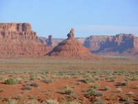 Valley of the Gods